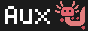 [aux, with a pixellated axolotl]
